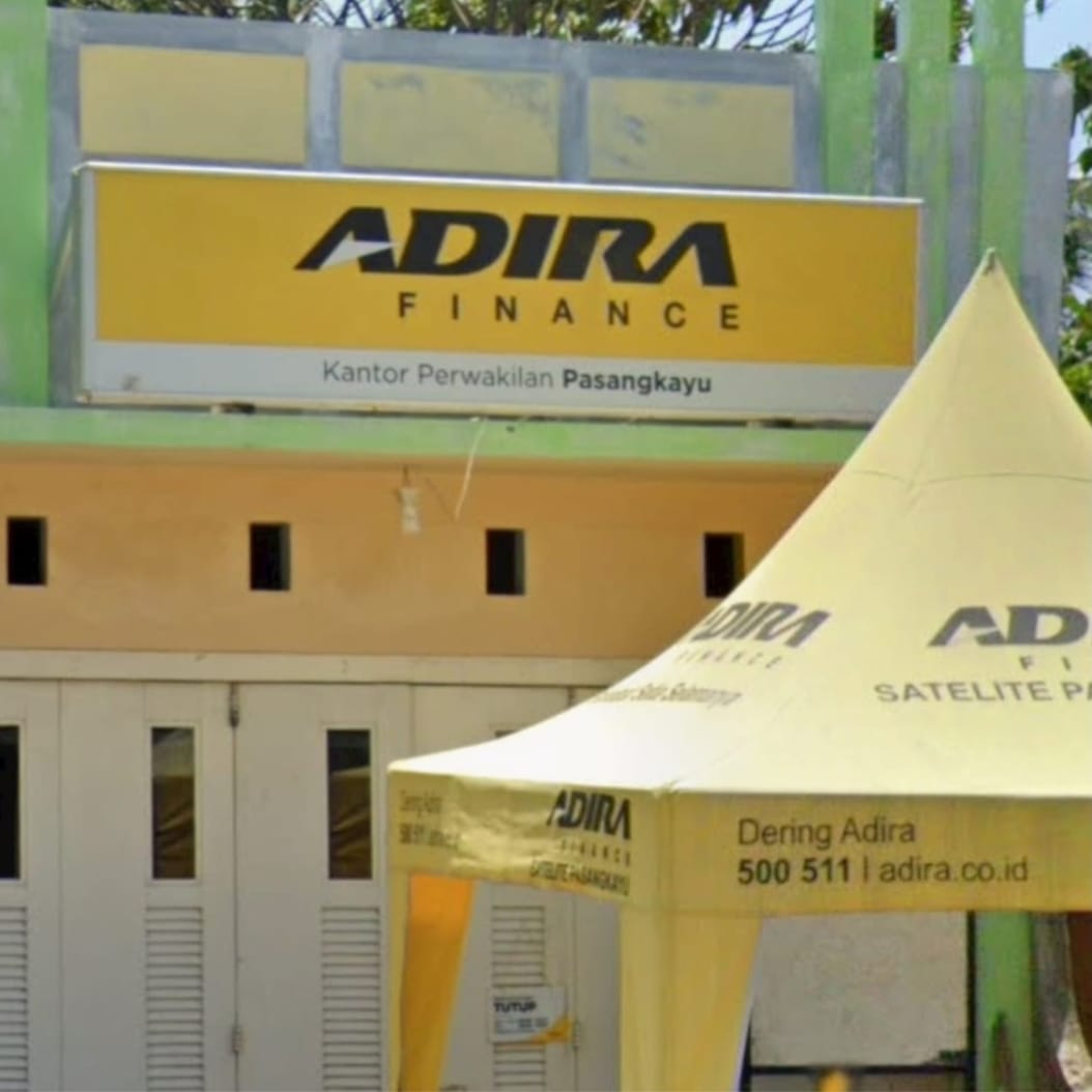 Adira Finance Pasangkayu Adira Finance Pasangkayu