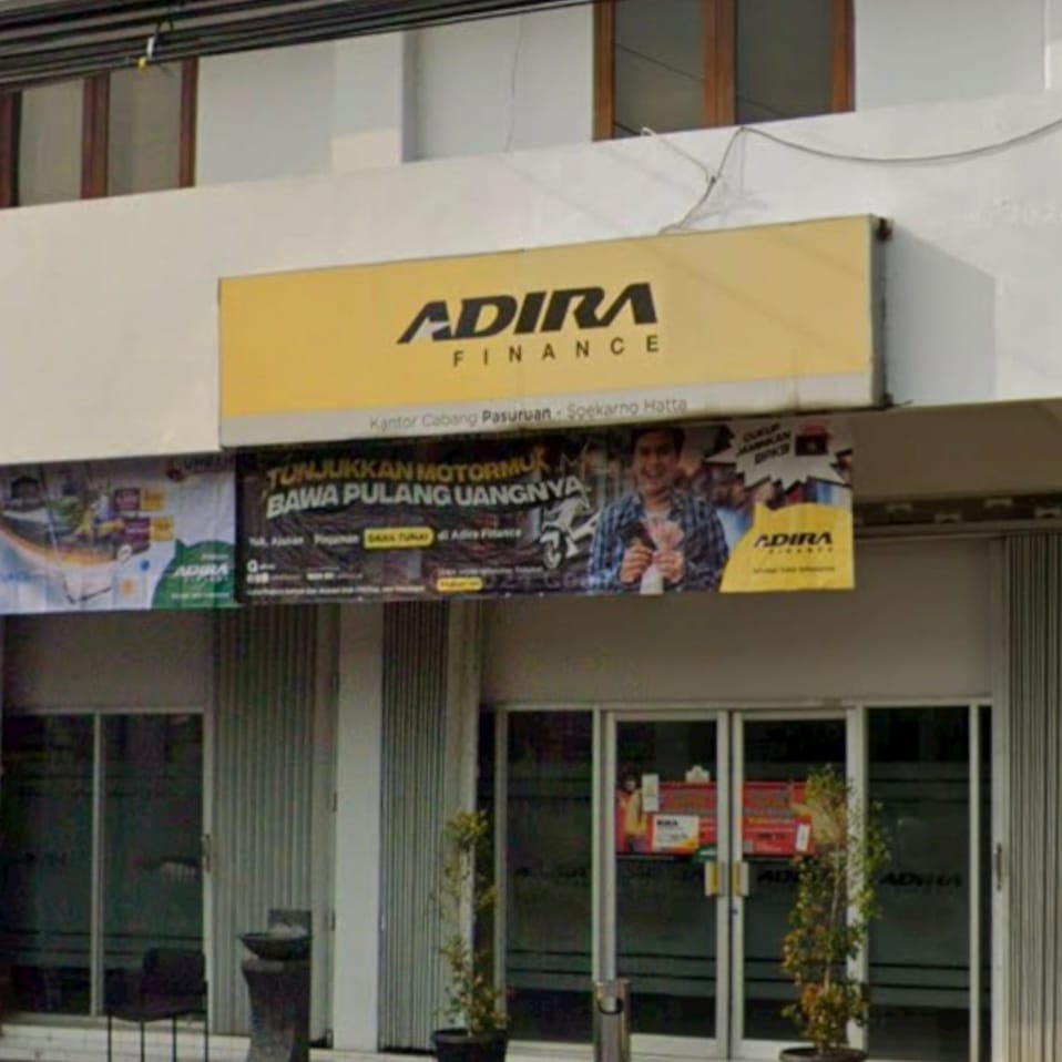 Adira Finance Pasuruan Adira Finance Pasuruan