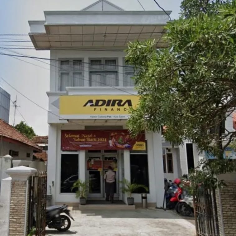 Adira Finance Pati Adira Finance Pati