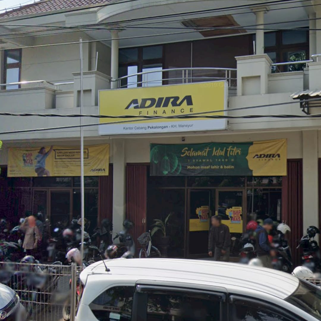 Adira Finance Kota Pekalongan
