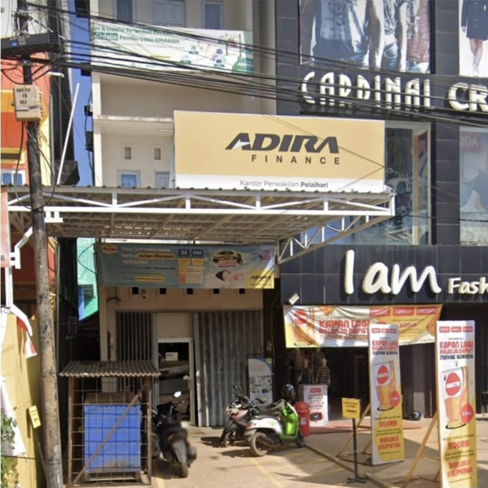 Adira Finance Pelaihari Adira Finance Pelaihari