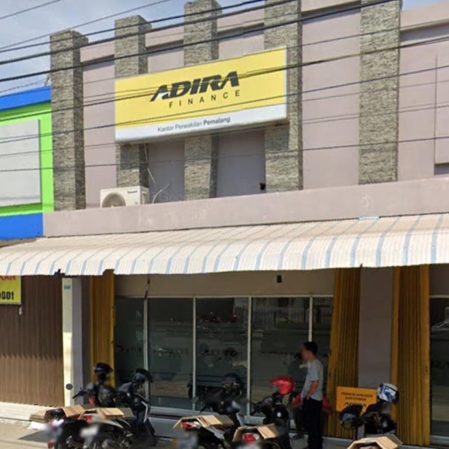 Adira Finance Pemalang Adira Finance Pemalang