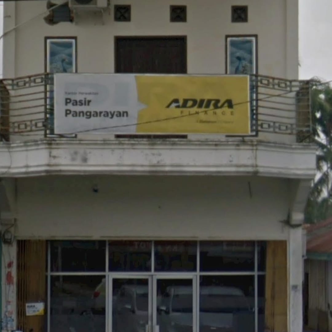 Adira Finance Pasir Pangarayan