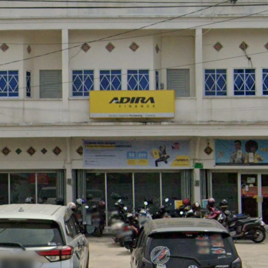 Adira Finance Perawang Tualang