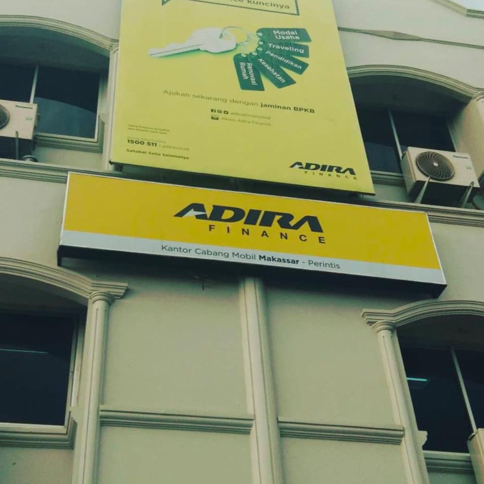 Adira Finance Perintis