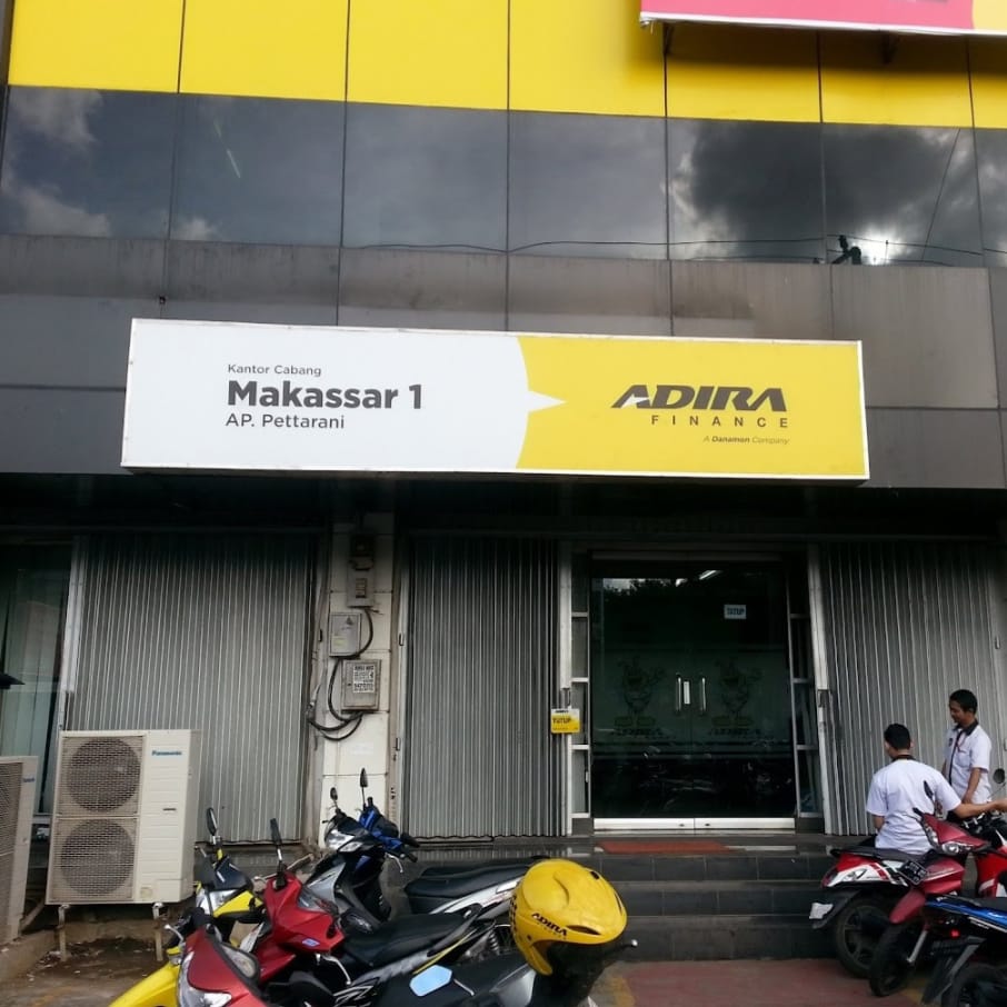 Adira Finance Pettarani