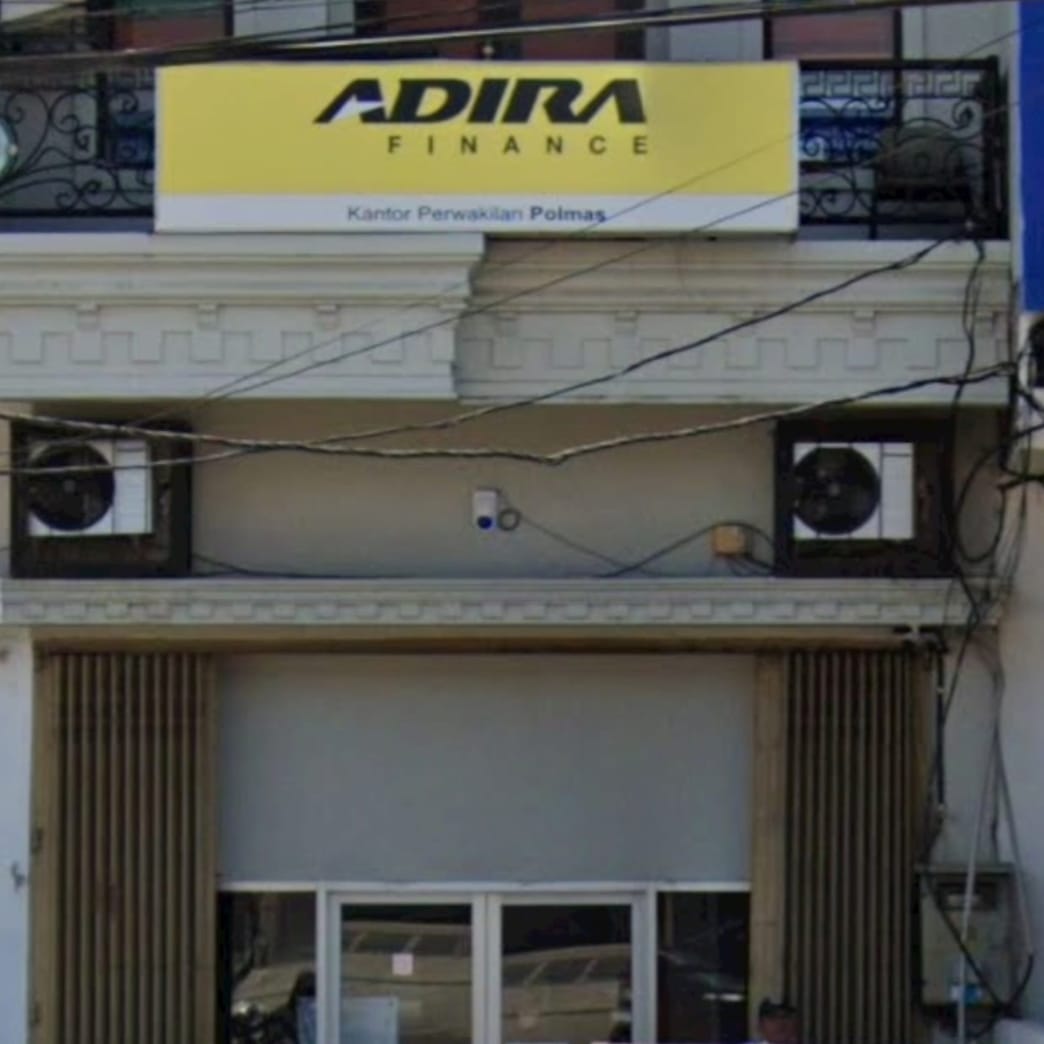 Adira Finance Polewali Mandar