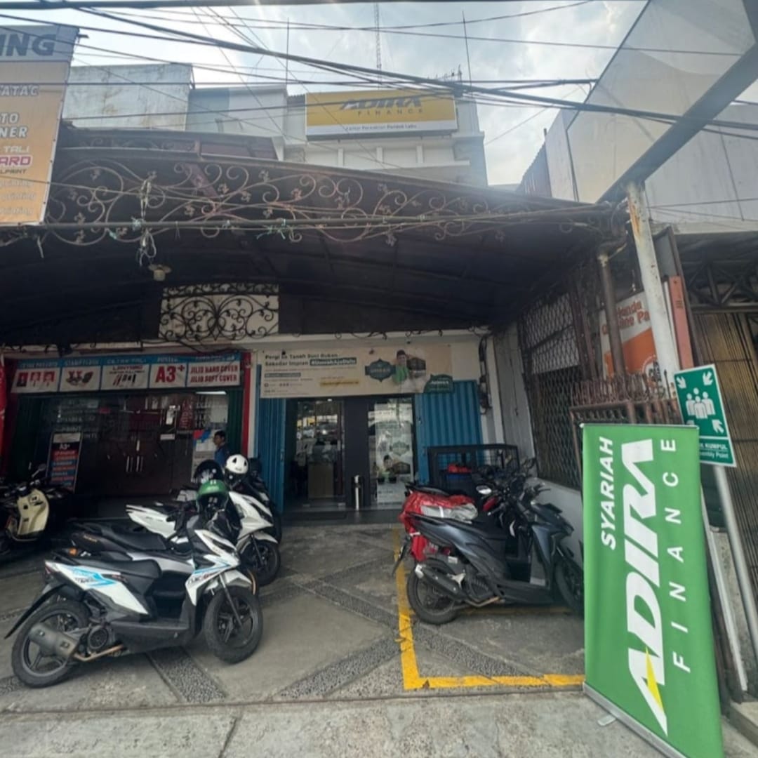 Adira Finance Pondok Labu