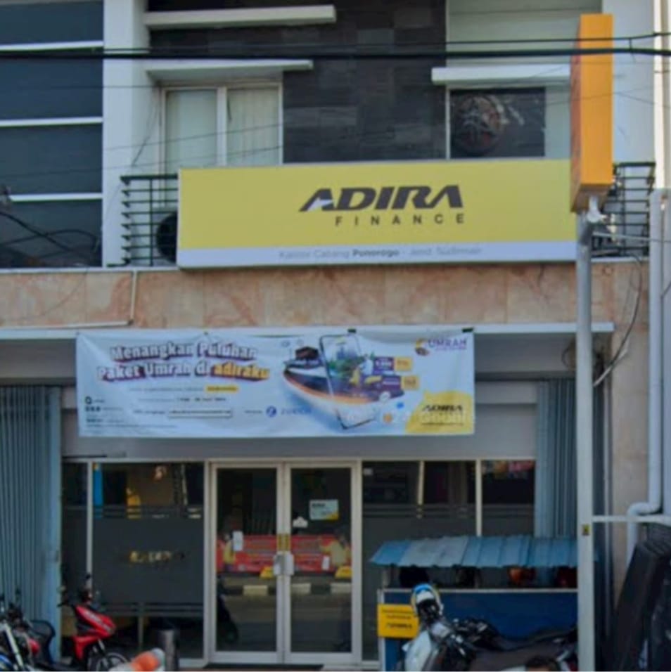 Adira Finance Ponorogo Adira Finance Ponorogo