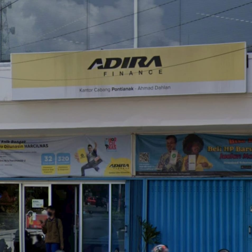 Adira Finance Kota Pontianak