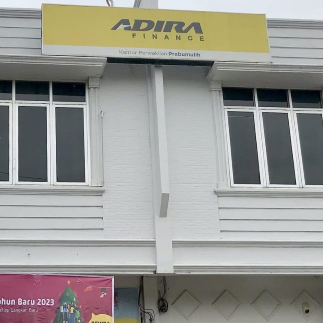 Adira Finance Prabumulih