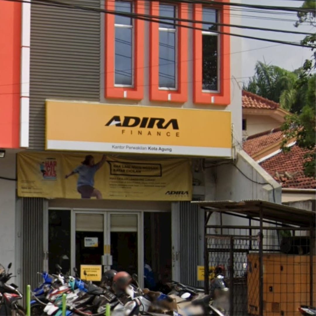 Adira Finance Pringsewu