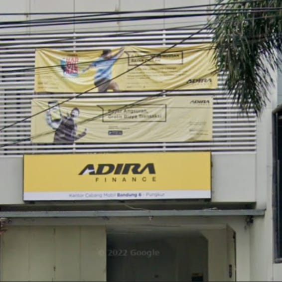 Adira Finance Pungkur Bandung Adira Finance Pungkur Bandung