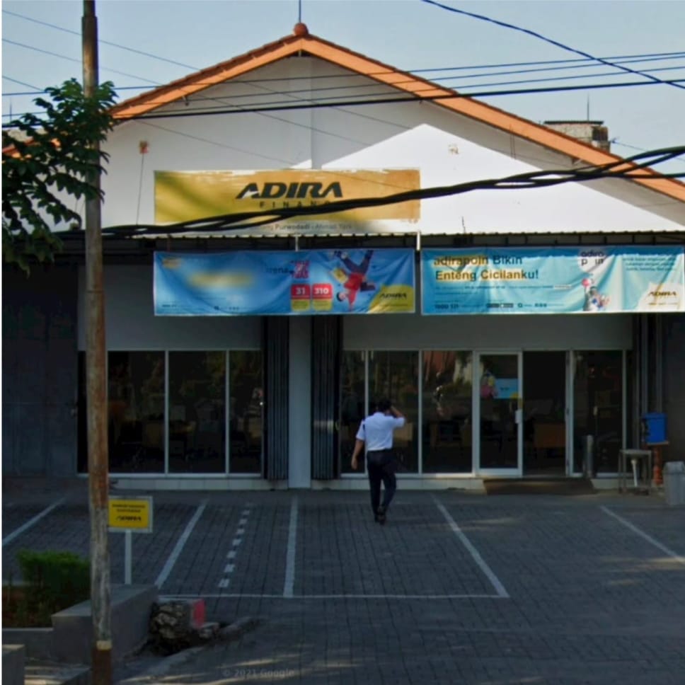 Adira Finance Purwodadi