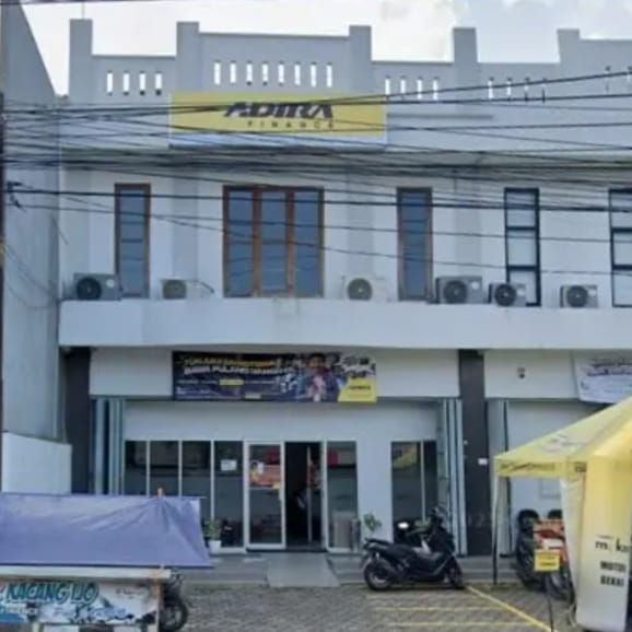 Adira Finance Purwokerto