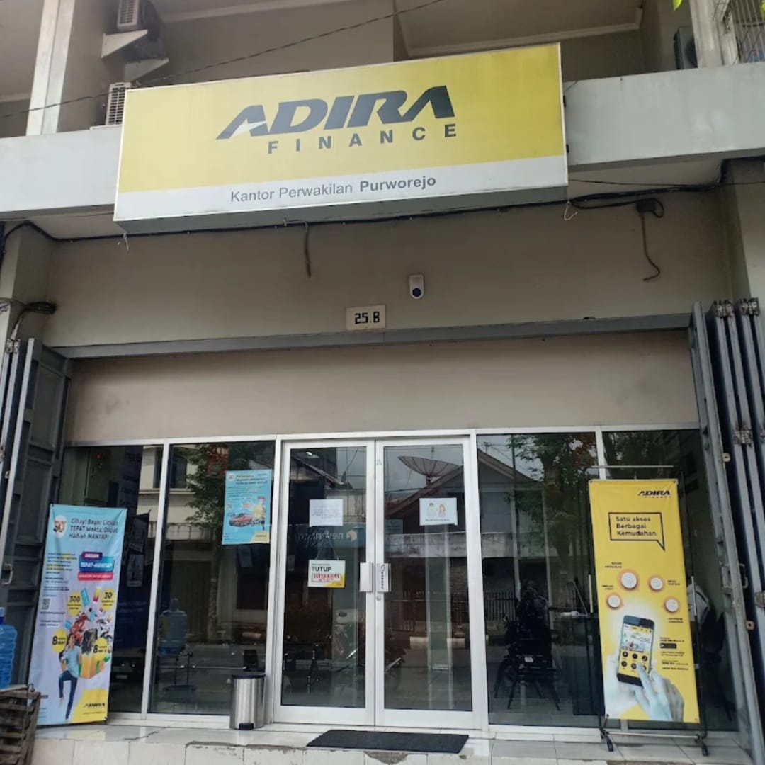 Adira Finance Purworejo