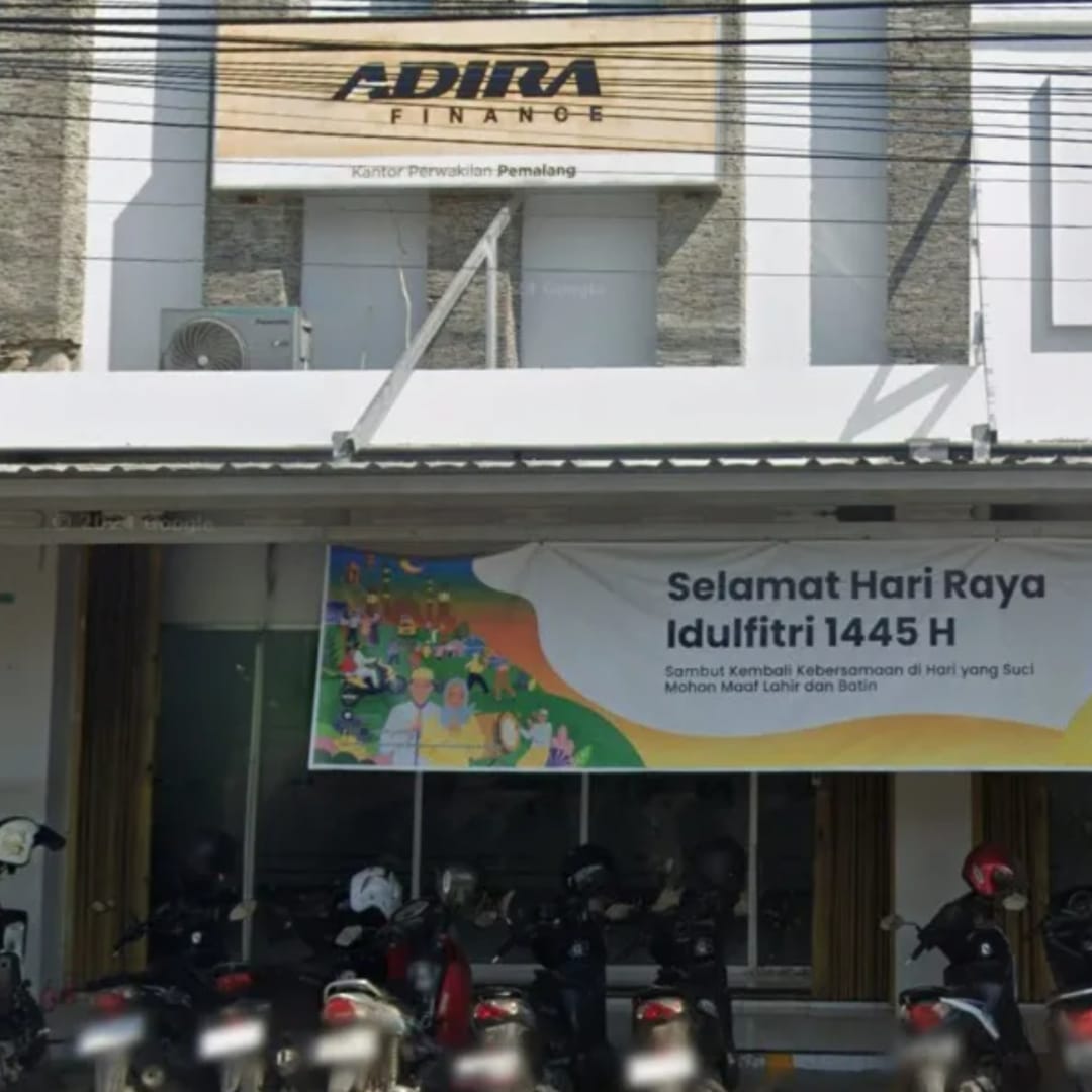 Adira Finance Randudongkal Pemalang