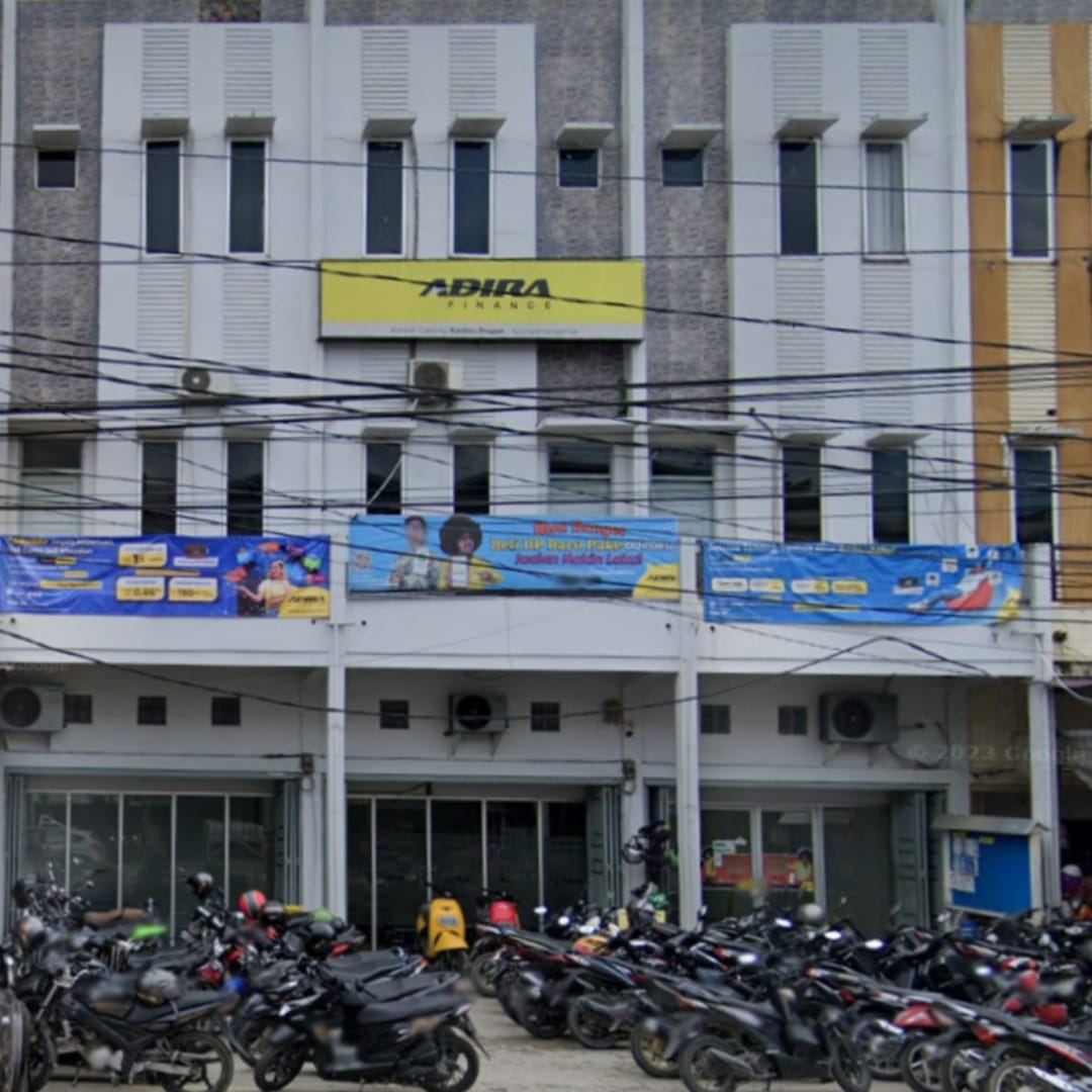 Adira Finance Rantau Prapat Adira Finance Rantau Prapat