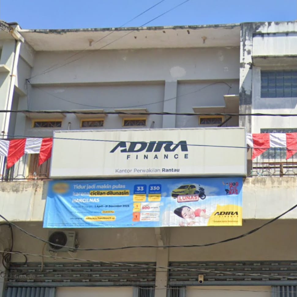 Adira Finance Rantau