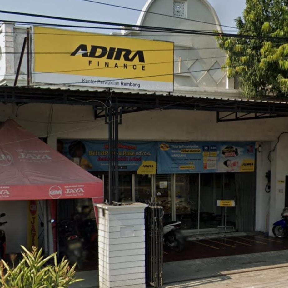 Adira Finance Rembang