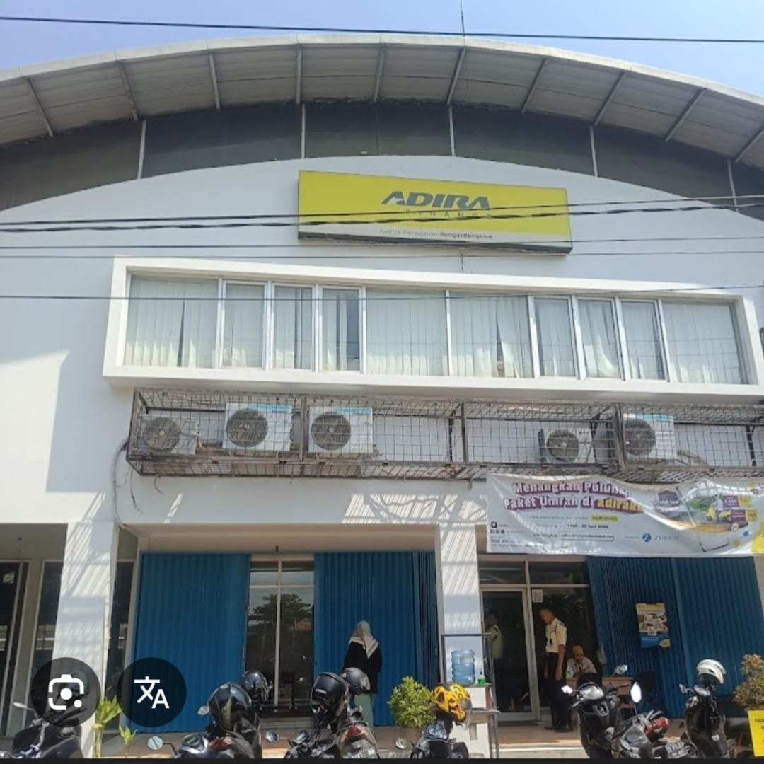 Adira Finance Rengasdengklok