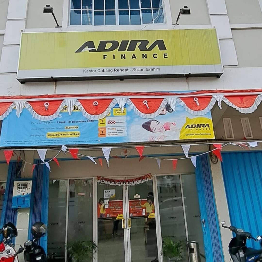 Adira Finance Rengat Adira Finance Rengat