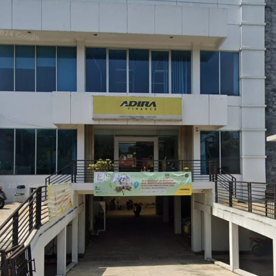 Adira Finance Kota Salatiga Adira Finance Kota Salatiga