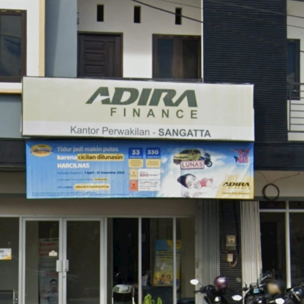 Adira Finance Sangatta Adira Finance Sangatta