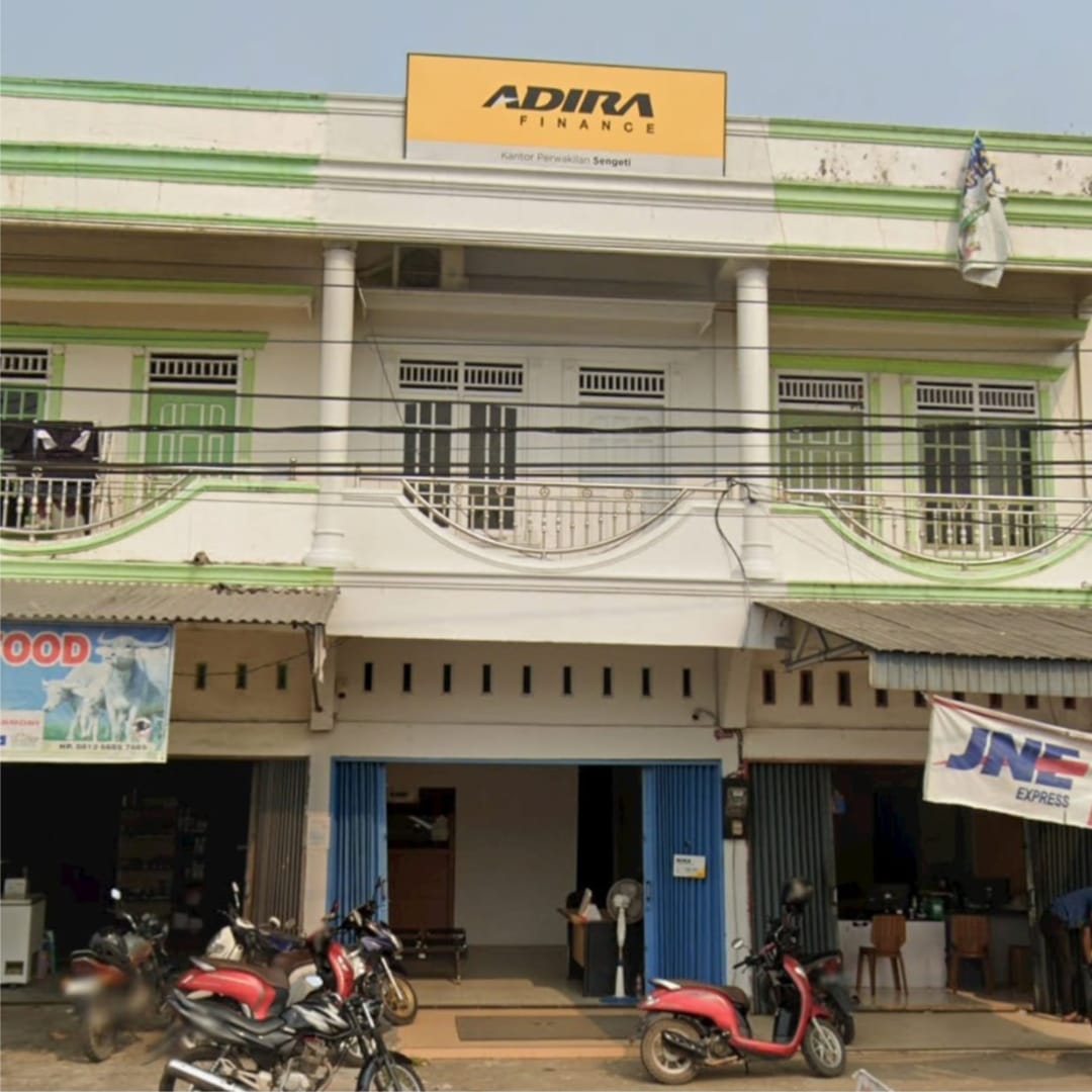 Adira Finance Sengeti