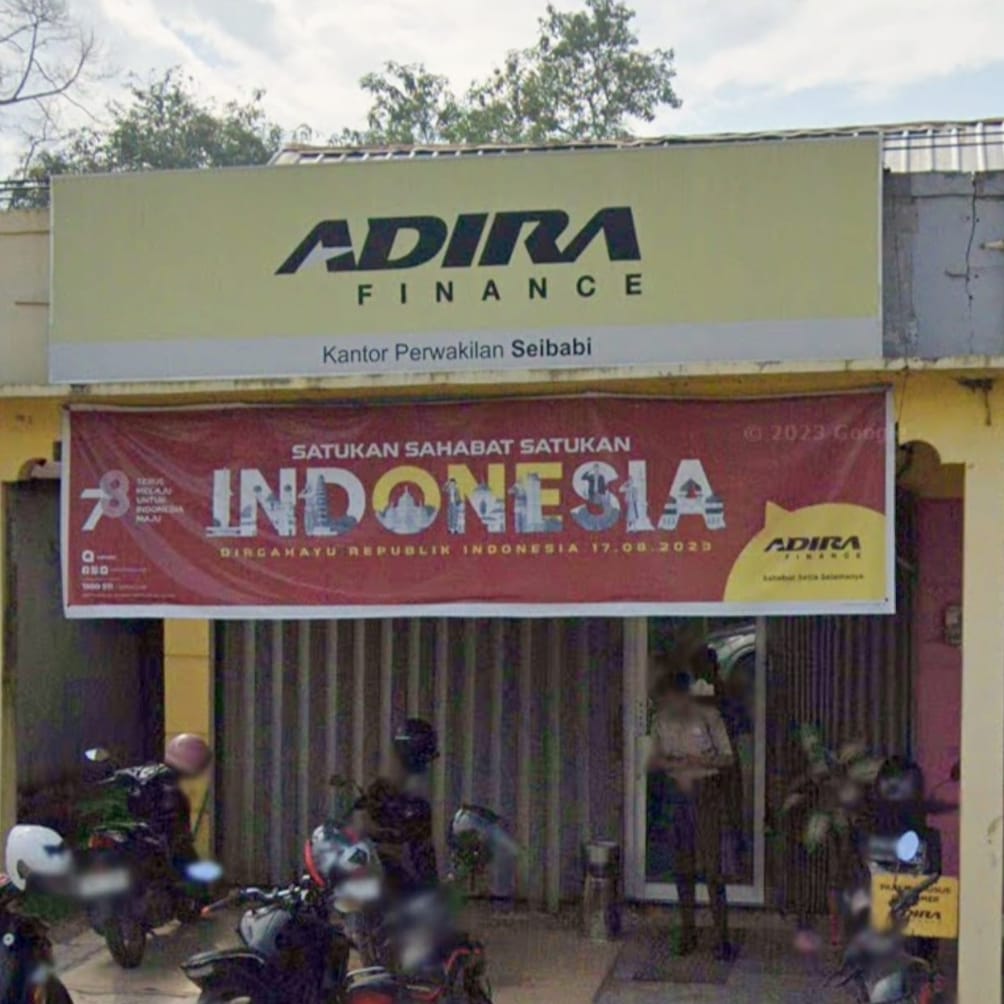 Adira Finance Sebabi Adira Finance Sebabi