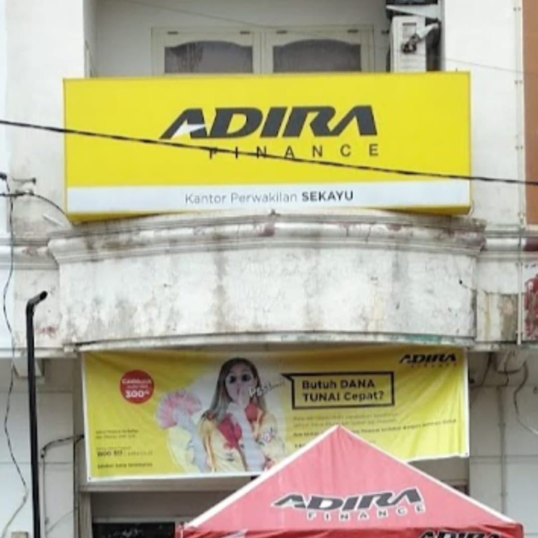 Adira Finance Sekayu