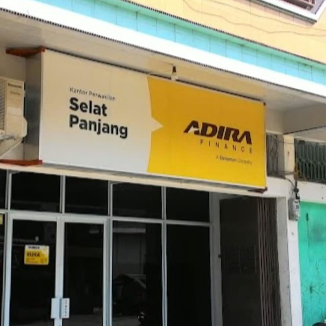 Adira Finance Selat Panjang