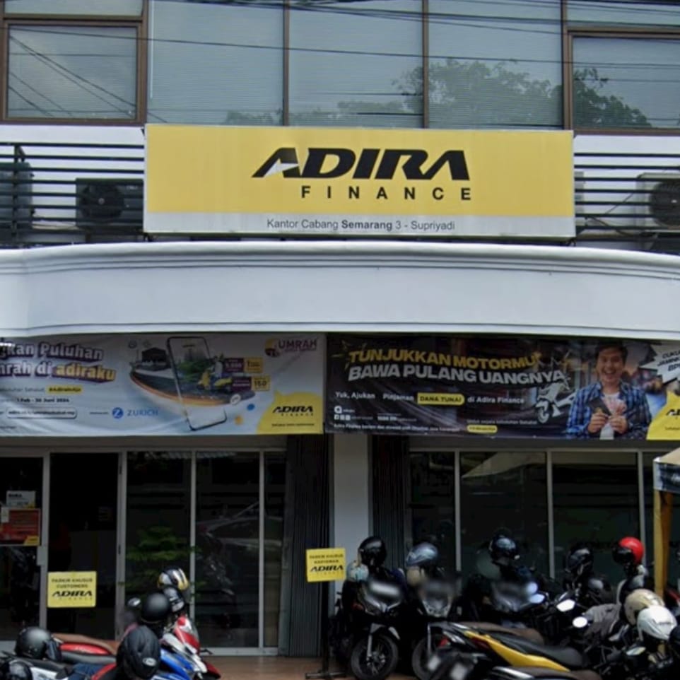 Adira Finance Semarang