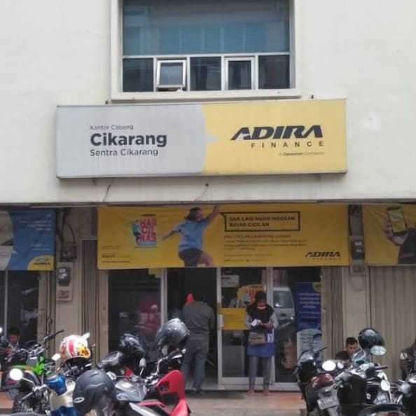 Adira Finance Sentra Cikarang