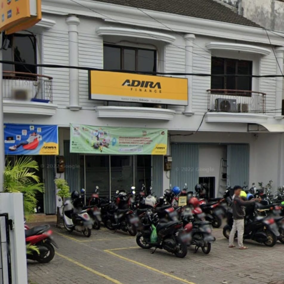 Adira Finance Sidoarjo Adira Finance Sidoarjo