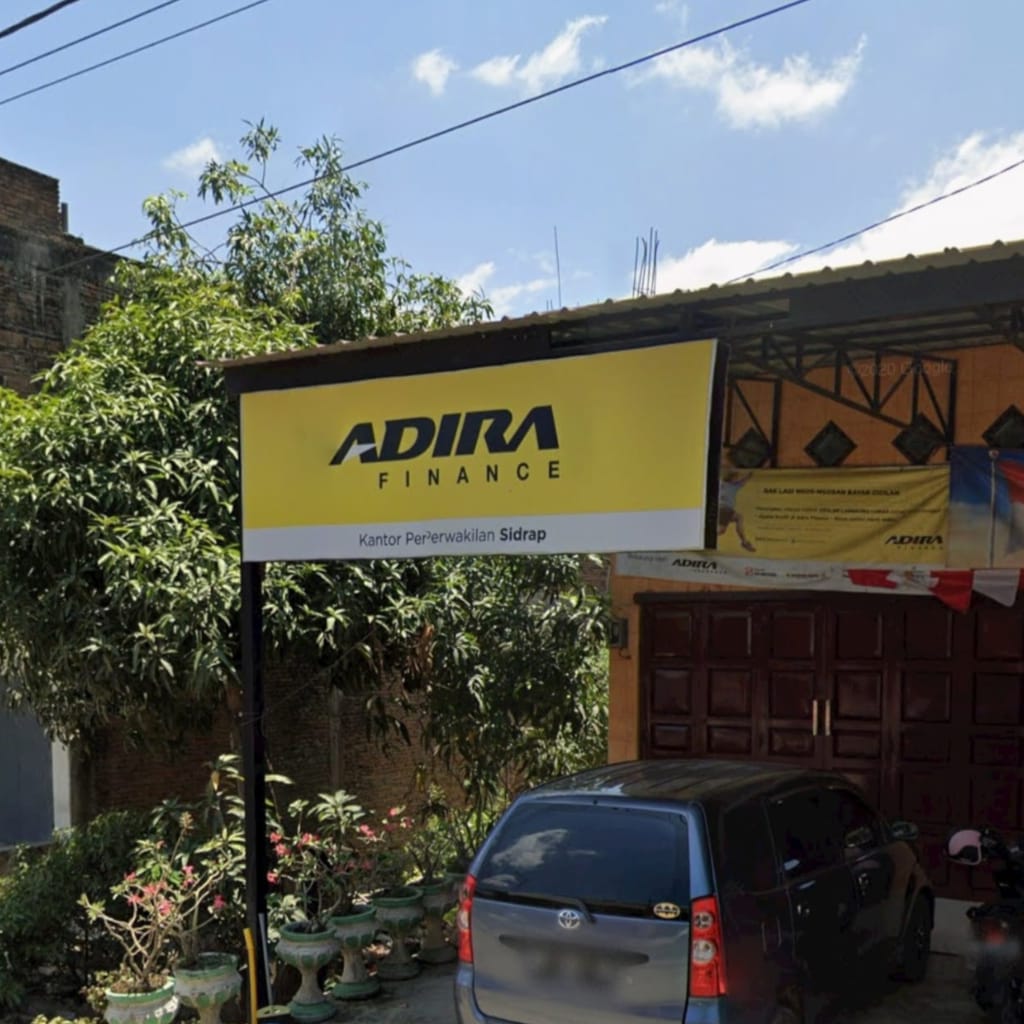 Adira Finance Sidrap
