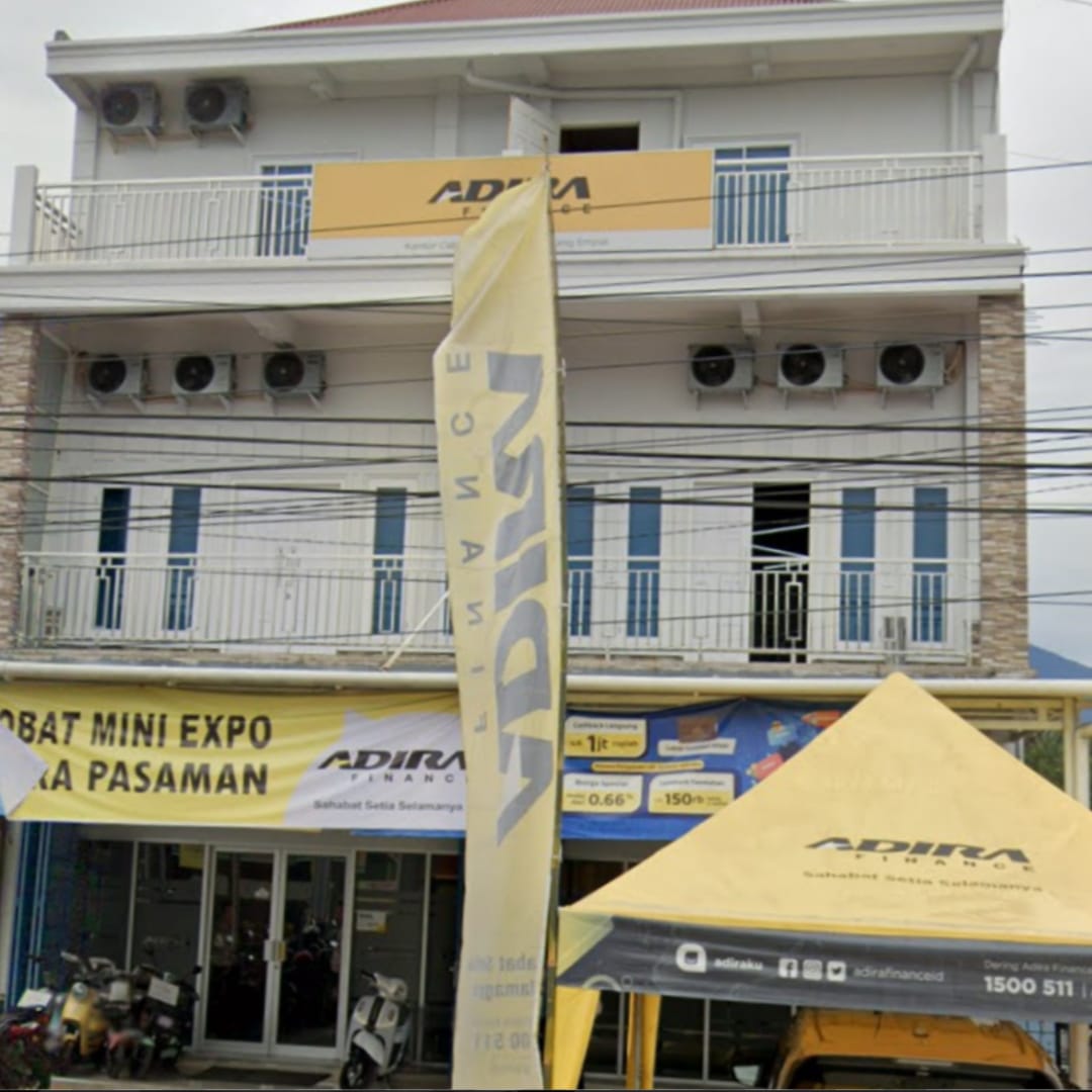 Adira Finance Simpang Empat