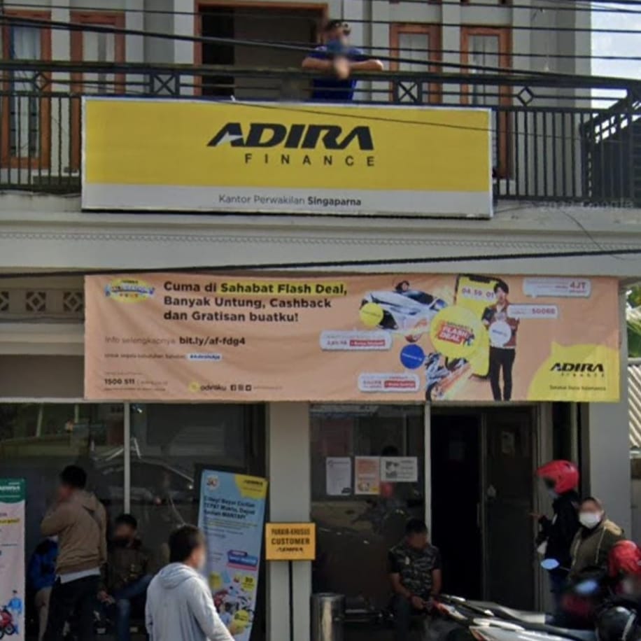 Adira Finance Singaparna