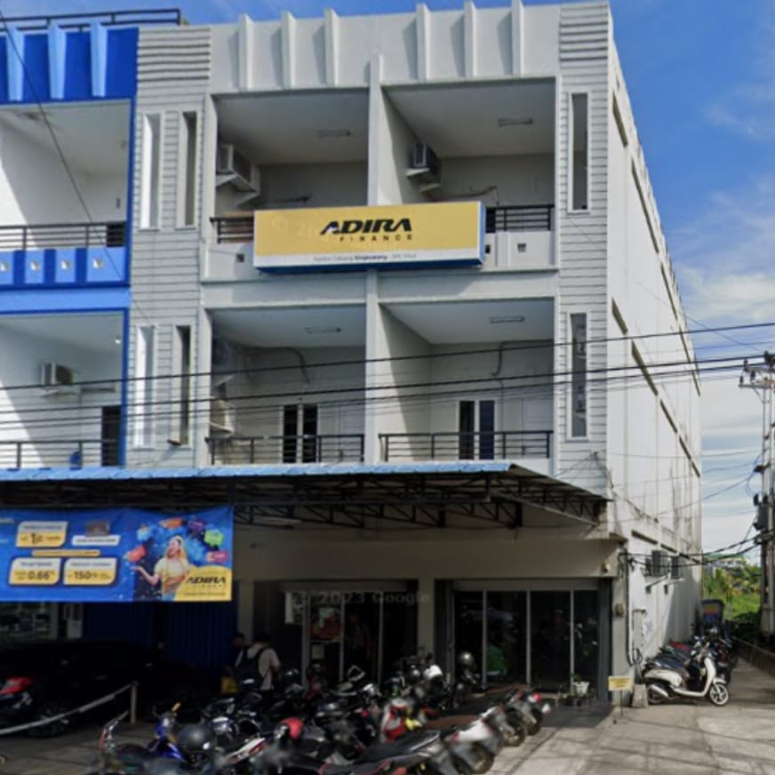 Adira Finance Kota Singkawang Adira Finance Kota Singkawang