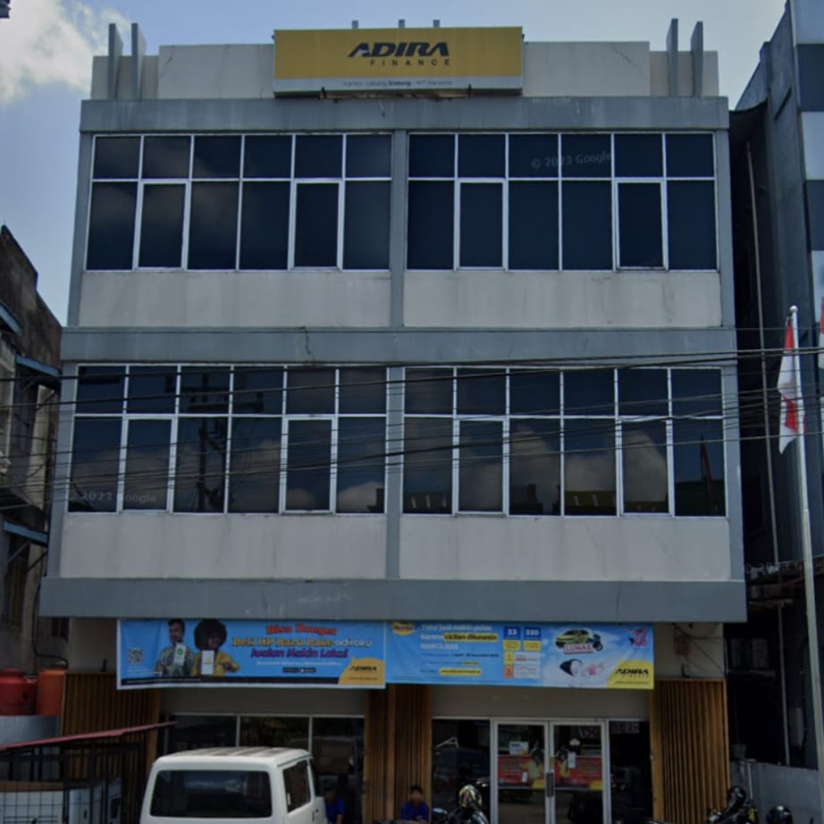 Adira Finance Sintang Adira Finance Sintang