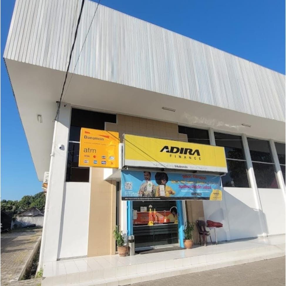 Adira Finance Situbondo