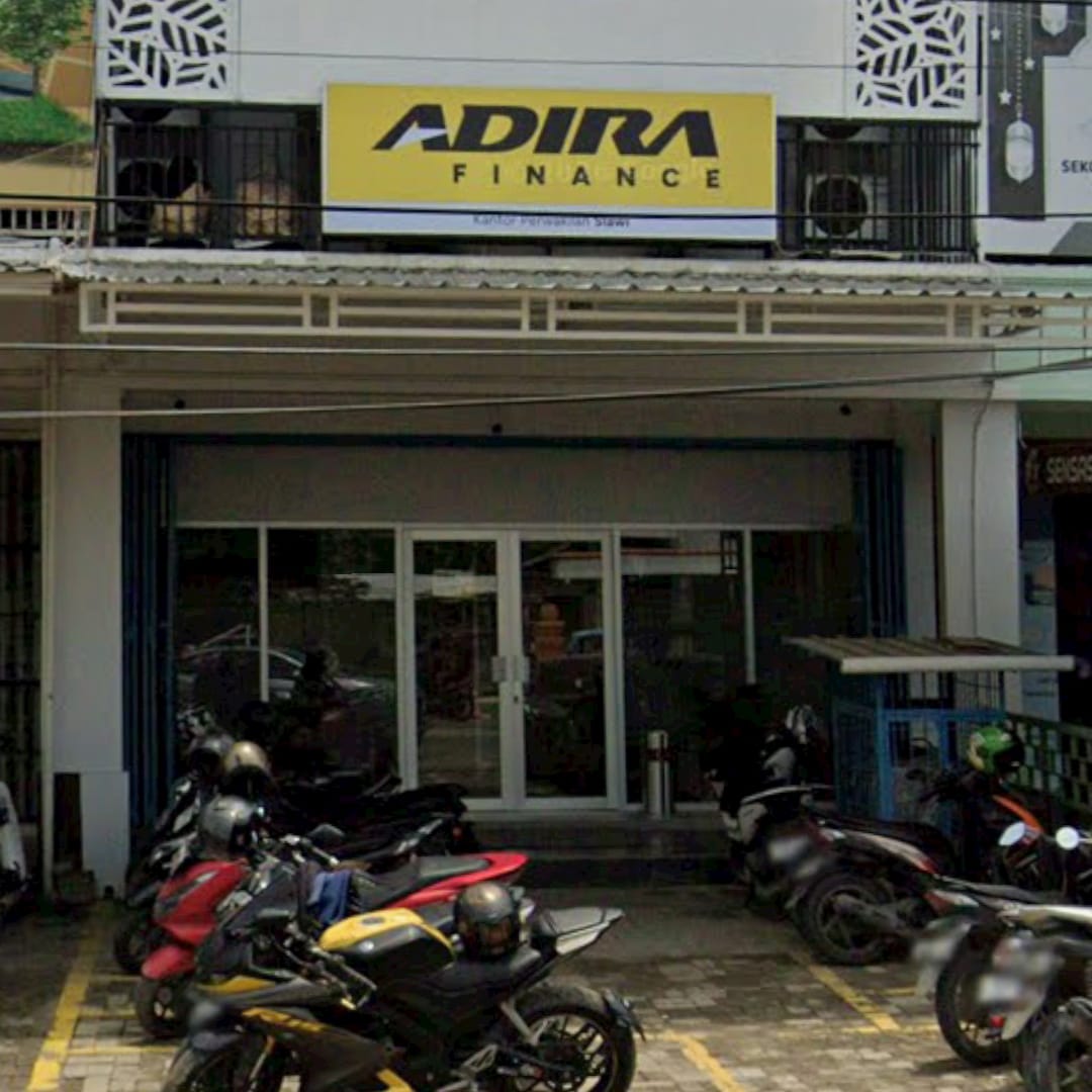 Adira Finance Slawi Tegal