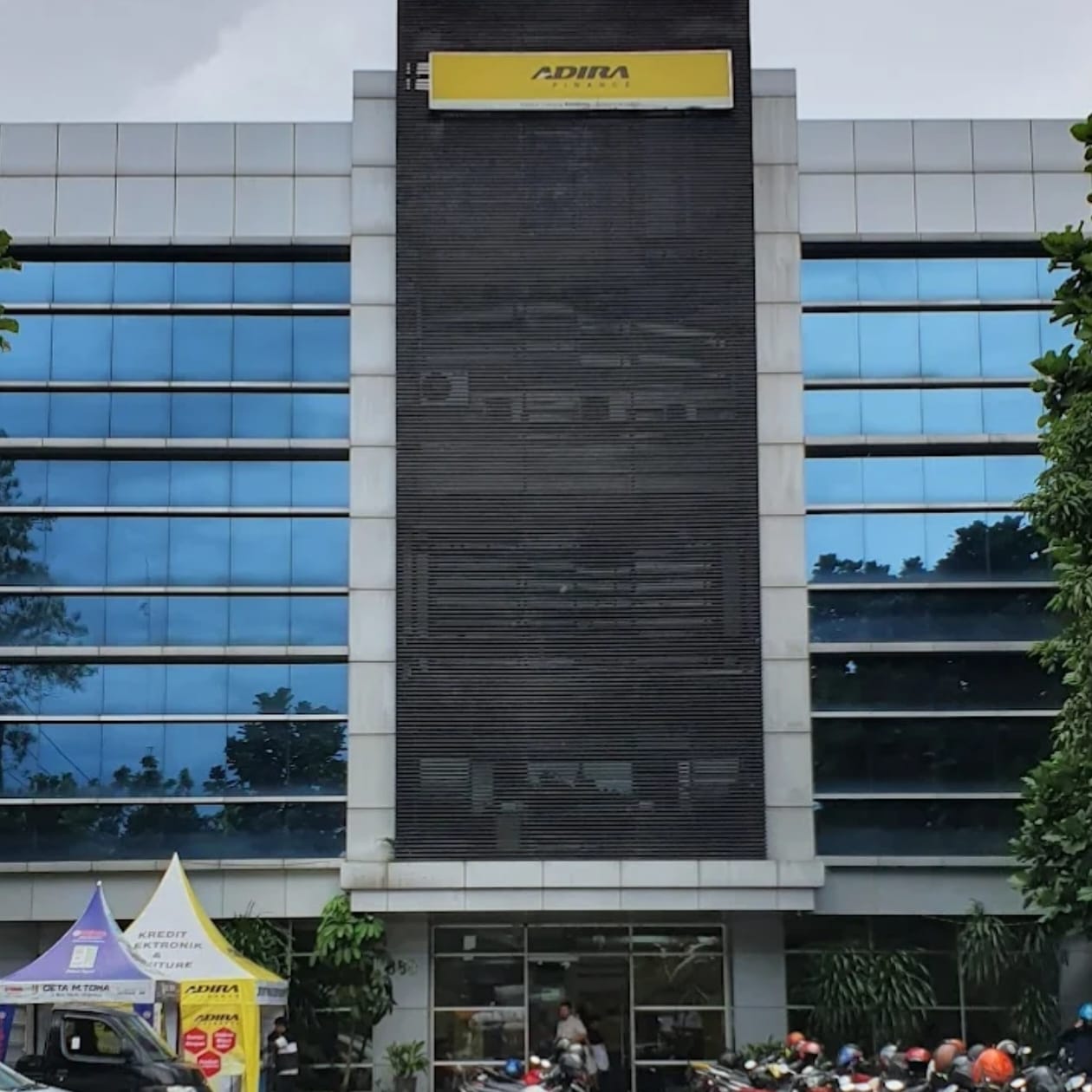 Adira Finance Soekarno Hatta