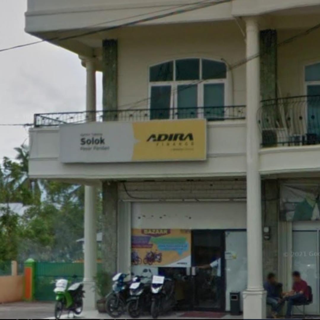 Adira Finance Kota Solok