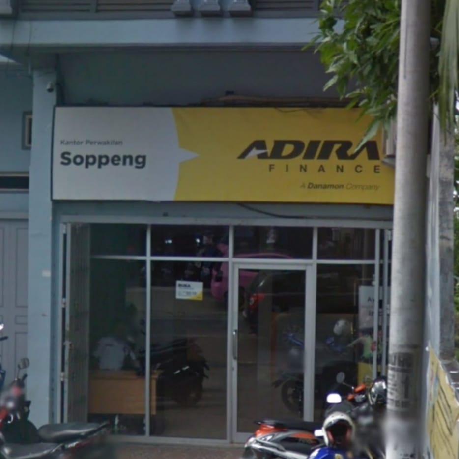 Adira Finance Soppeng