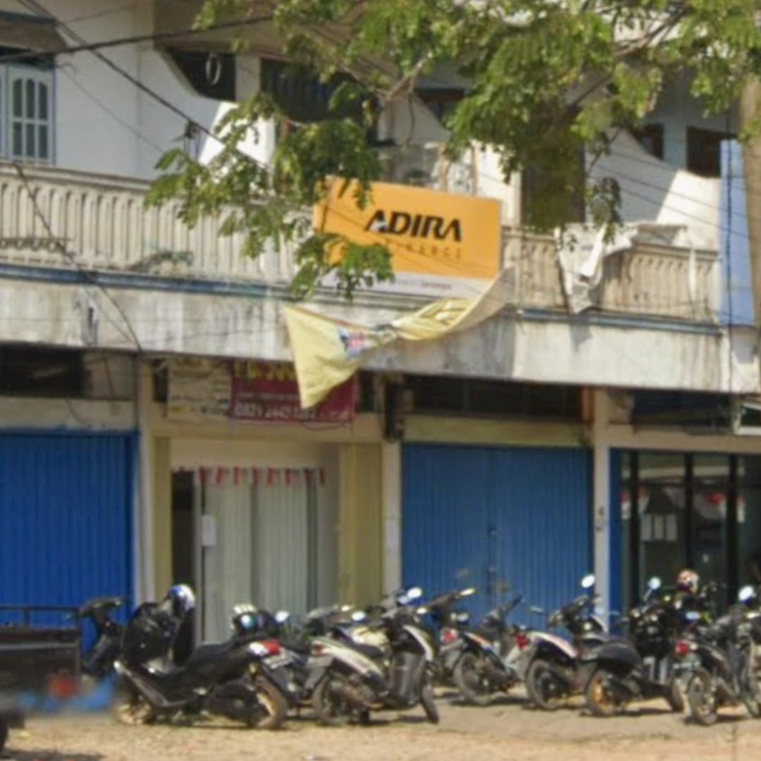 Adira Finance Sorolangun