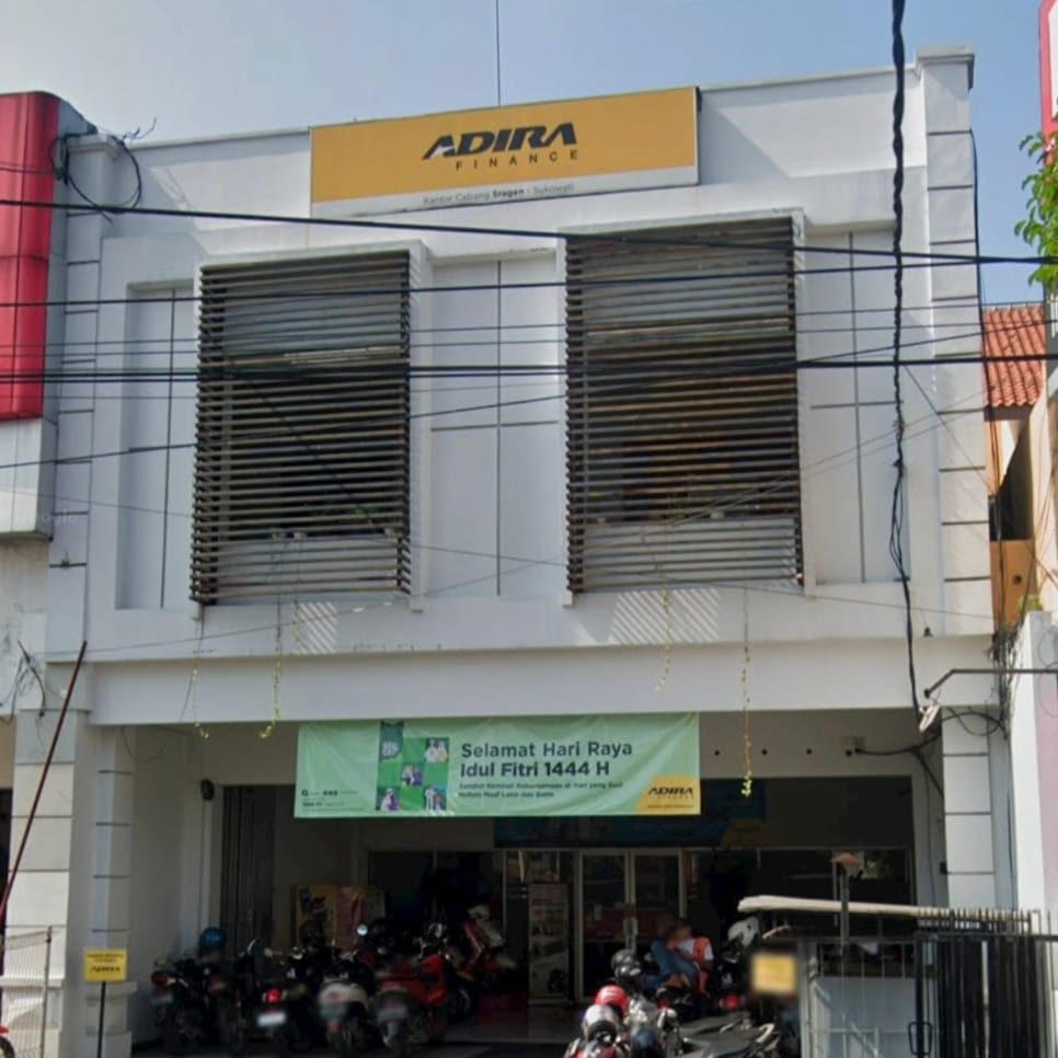 Adira Finance Sragen