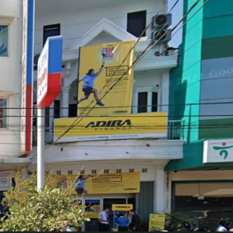 Adira Finance Subang