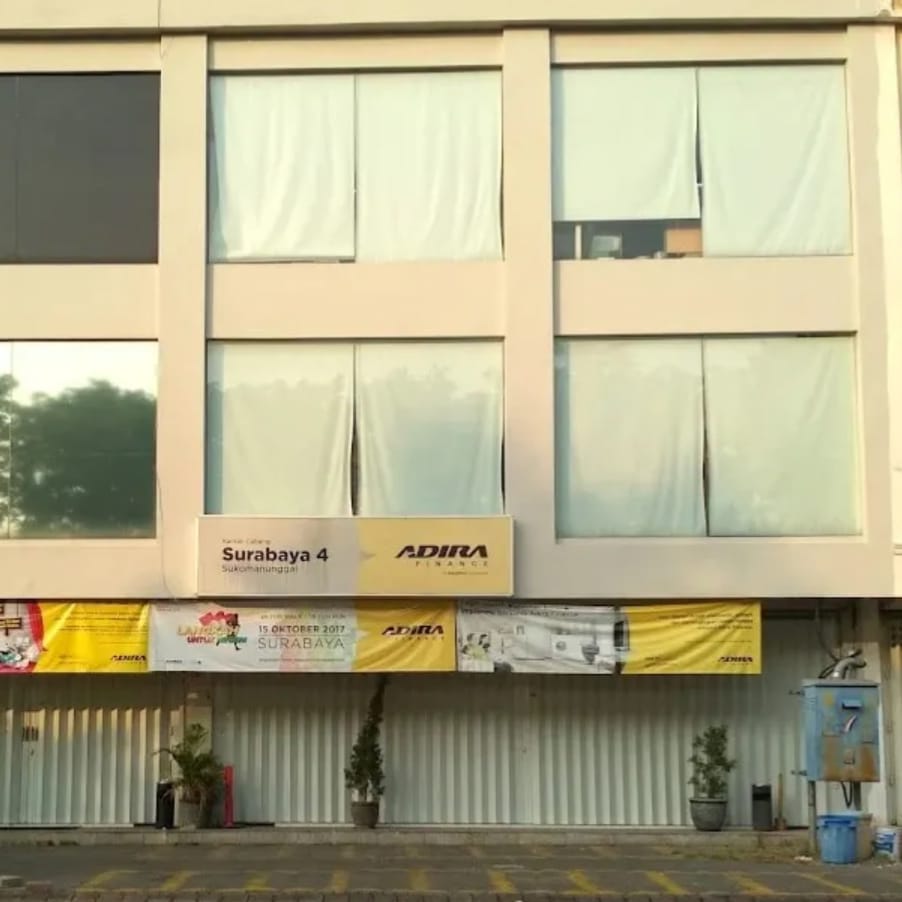 Adira Finance Sukomanunggal