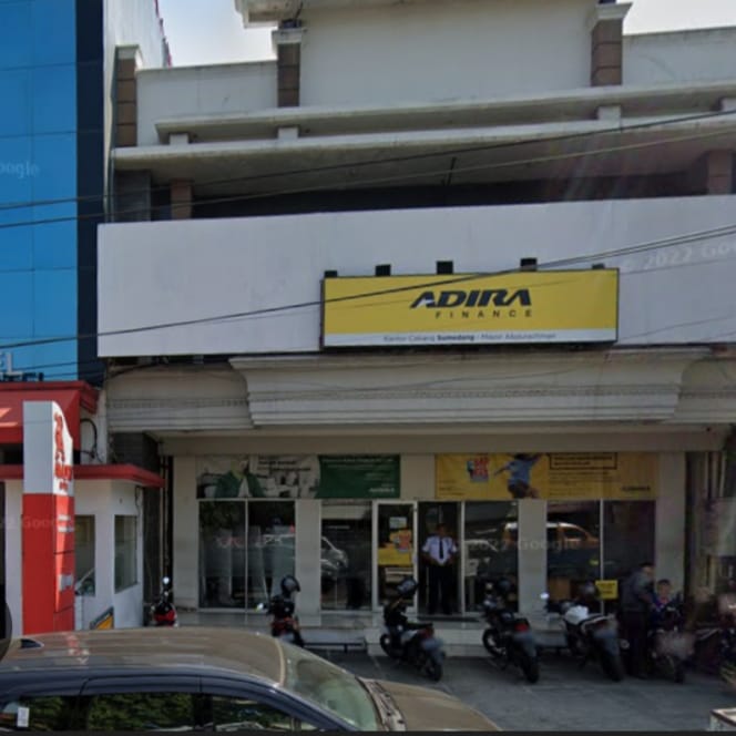 Adira Finance Sumedang